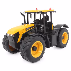 Jamara 405300 modellino radiocomandato (RC) Trattore Motore elettrico 1:16 - Vista aggiuntiva 8