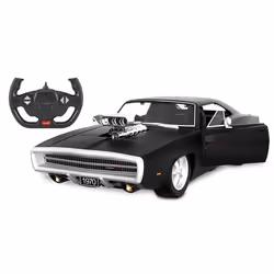 Jamara Dodge Charger R/T 1970, Auto, 1:16, 690 g