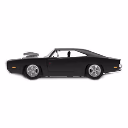 Jamara Dodge Charger R/T 1970 modellino radiocomandato (RC) Auto Motore elettrico 1:16 - Vista aggiuntiva 8