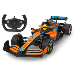 Jamara McLaren MCL36 modellino radiocomandato (RC) Auto sportiva Motore elettrico 1:12