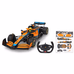 Jamara McLaren MCL36 modellino radiocomandato (RC) Auto sportiva Motore elettrico 1:12