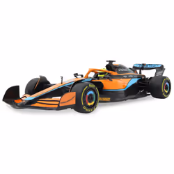 Jamara McLaren MCL36 modellino radiocomandato (RC) Auto sportiva Motore elettrico 1:12 - Vista aggiuntiva 6
