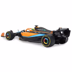 Jamara McLaren MCL36 modellino radiocomandato (RC) Auto sportiva Motore elettrico 1:12 - Vista aggiuntiva 8