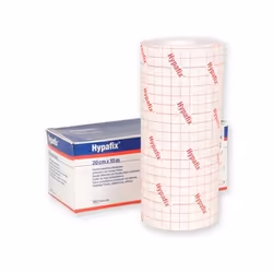 BSN medical Hypafix, 20 x 1000 cm, Rettangolare, Bianco, 1 pz