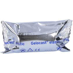 Gelocast Benda Monoestensibile Elastica Gel di Ossido Zinco 700x8 cm 1 Pezzo pz Fasciatura