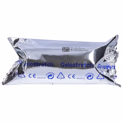 Gelostretch Benda Biestensibile 7m x 10cm 1 Pezzo pz Bendaggio/i