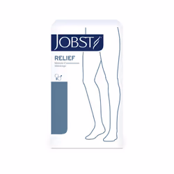 Jobst Relief Calza Antitrombo 20/30mmhg 1 Pezzo