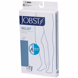 Jobst Relief Calza Antitrombo 20/30mmhg 1 Pezzo
