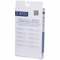 Jobst Relief Calza Antitrombo 20/30mmhg 1 Pezzo - Vista aggiuntiva 4
