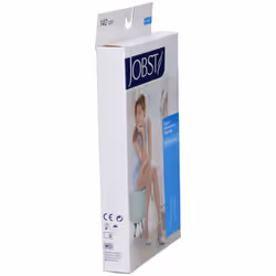 Jobst UltraSheer Calze Compressive 15-20 mmHg Confezione 1 Pezzo