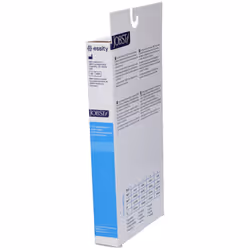 Jobst Calza Compressiva Ultrasheer 15-20mmhg Gambaletto Natur 3 per Supporto Venoso 1 Pezzo - Vista aggiuntiva 4