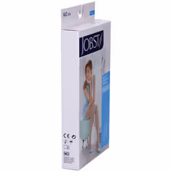 Jobst Medical Legwear Gambaletti Lunghi 15-20 Naturel Varie Misure