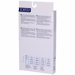 Jobst Medical Legwear Gambaletti Lunghi 15-20 Naturel Varie Misure