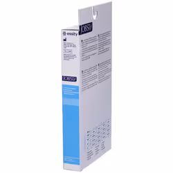 Jobst Medical Legwear Gambaletti Lunghi 15-20 Naturel Varie Misure - Vista aggiuntiva 4