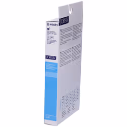 Jobst Ultrasheer 15/20mmhg Gambaletto Antitrombo Beige Taglia 5 - Vista aggiuntiva 4