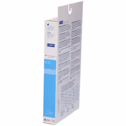 Jobst Ultrasheer 15/20mmhg Collant Antitrombo Beige Taglia 2 - Vista aggiuntiva 4