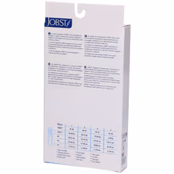 Jobst Ultrasheer 15-20mmhg Collant Elastici per Gambe 1 Pezzo - Vista aggiuntiva 4