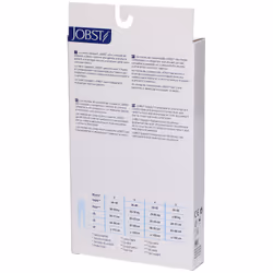 Jobst Ultrasheer Calza Compressiva Antitrombo 15-20mmhg Naturale Taglia 2 1 Pezzo