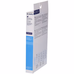 Jobst Ultrasheer Calza Compressiva Antitrombo 15-20mmhg Naturale Taglia 2 1 Pezzo - Vista aggiuntiva 4