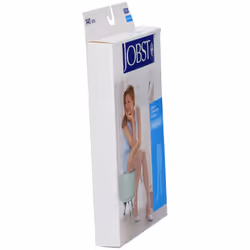 Jobst Ultrasheer Calza Compressiva Antitrombo 15-20mmhg Nero Taglia 2 1 Pezzo