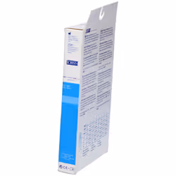 Jobst Ultrasheer Calza Compressiva Antitrombo 15-20mmhg Nero Taglia 2 1 Pezzo - Vista aggiuntiva 4
