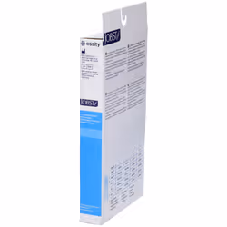 Jobst Ultrasheer 15-20mmhg Calze Antitrombo Elastiche Taglia 4 - Vista aggiuntiva 4