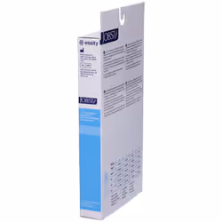 Jobst Ultrasheer Calza Compressiva Antitrombo 15-20mmhg Nero Taglia 4 1 Pezzo - Vista aggiuntiva 4