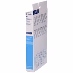 Jobst Ultrasheer 15-20mmhg Collant Elastico Antitrombo Sabbia Taglia 5 - Vista aggiuntiva 4