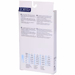 Jobst Ultrasheer Calza Compressiva Antitrombo 15-20mmhg Naturale Taglia 5 1 Pezzo
