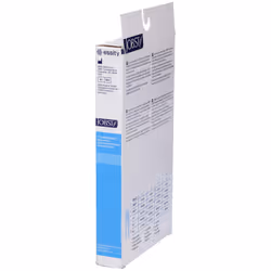 Jobst Ultrasheer Calza Compressiva Antitrombo 15-20mmhg Naturale Taglia 5 1 Pezzo - Vista aggiuntiva 4