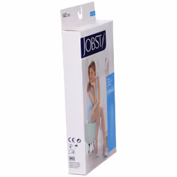 Jobst Ultrasheer 15/20mmhg Collant Antitrombo Cipria Taglia 5
