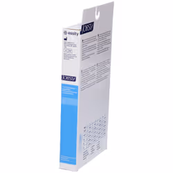 Jobst Ultrasheer 15/20mmhg Collant Antitrombo Cipria Taglia 5 - Vista aggiuntiva 4