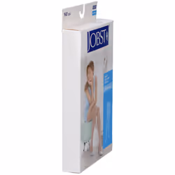 Jobst UltraSheer per Circolazione 15-20 mmHg Collant