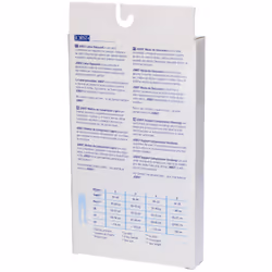 Jobst UltraSheer per Circolazione 15-20 mmHg Collant - Vista aggiuntiva 4
