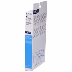 Jobst Ultrasheer Calza Compressiva Antitrombo 15-20mmhg Nero Taglia 5 1 Pezzo - Vista aggiuntiva 4