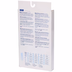 Jobst UltraSheer Calza Compressiva per Disturbi Venosi Autoreggente