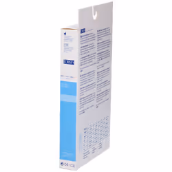 Jobst UltraSheer Calza Compressiva per Disturbi Venosi Autoreggente - Vista aggiuntiva 4