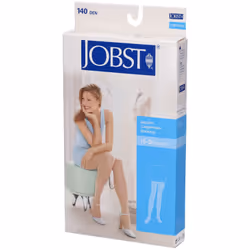 Jobst Ultrasheer è un prodotto utile per combattere i disturbi venosi e per alleviare le gambe stanche e dolenti. Taglia 3 1  ...