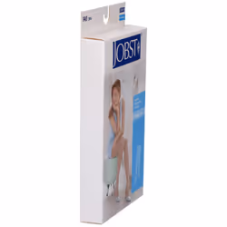 Jobst Ultrasheer Calza Compressiva Antitrombo 15-20mmhg Taglia 3 1 Pezzo
