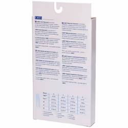 Jobst Ultrasheer Calza Compressiva Antitrombo 15-20mmhg Taglia 3 1 Pezzo