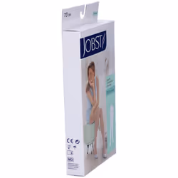 Jobst Ultrasheer Calza Compressiva 10-15mmhg Collant Nat2 1 Pezzo