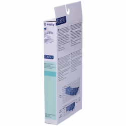 Jobst Calza Compressiva Ultrasheer 10-15mmhg Collant Nat3 per Salute Gambe Confezione da 1 Pezzo - Vista aggiuntiva 4