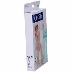 Jobst Ultrasheer Calza Compressiva 10-15mmhg Collant 1 Pezzo