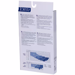 Jobst Ultrasheer Calza Compressiva 10-15mmhg Collant 1 Pezzo