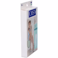 Jobst Calze Compressiva Ultrasheer 10-15mmhg Collant Noir4 per Terapia di Compressione Confezione da 1 Pezzo