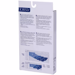 Jobst UltraSheer Collant Compressione Elegante 10-15 mmHg Tg. 3 - Vista aggiuntiva 4