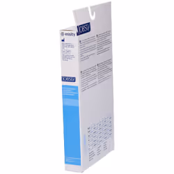 Jobst Ultrasheer Calza Compressiva Autoreggente 15-20mmHg per Disturbi Venosi Confezione Singola - Vista aggiuntiva 4