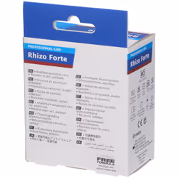 Actimove Rhizo Forte Tutore Pollice Sinistro M 1 pz Bendaggio/i - Vista aggiuntiva 4