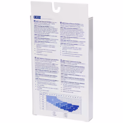 Jobst Ultrasheer Calza Compressiva Antitrombo 10-15mmhg Nero Taglia 3 1 Pezzo