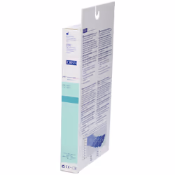 Jobst Ultrasheer Calza Compressiva Antitrombo 10-15mmhg Nero Taglia 3 1 Pezzo - Vista aggiuntiva 4